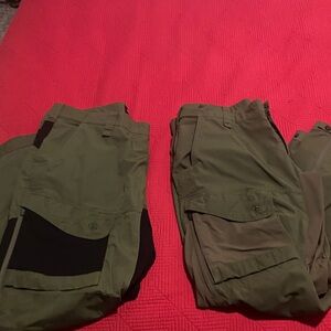 Tru Spec Men's Pants 40x32